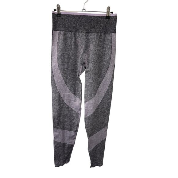 PINK by Victoria’s Secret Seamless Leggings Size Medium - Picture 1 of 4